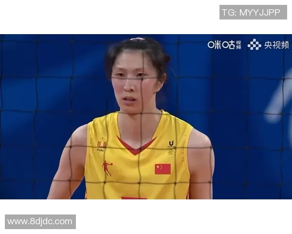 深圳排球队心理素质分析：在联赛中展现的韧性与挑战应对能力